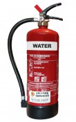 Water Extinguisher